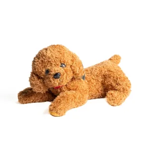 PELUCHE PROPIOCEPTIVO CON PESO PERRO