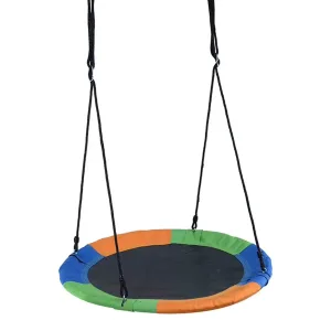 COLUMPIO CIRCULAR MULTICOLOR