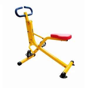 BANCA DE ELONGACIÓN/CABALGATA